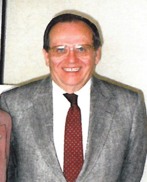Hugh K Schilling President – Horton Manufacturing Company