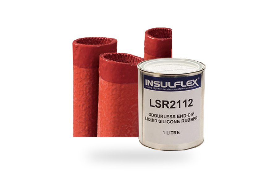 ADL Insulflex Sealants and End Dip