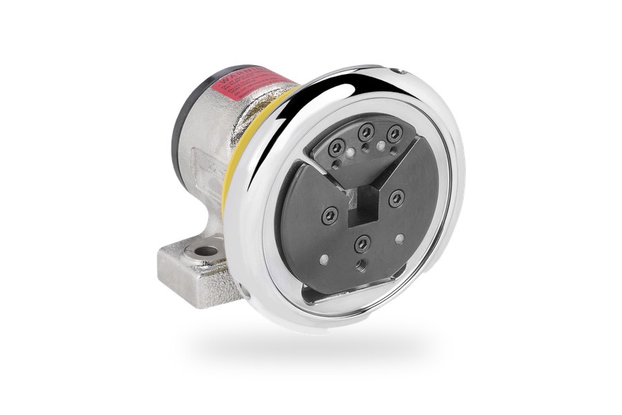 Boschert Safety chucks (VT and C)