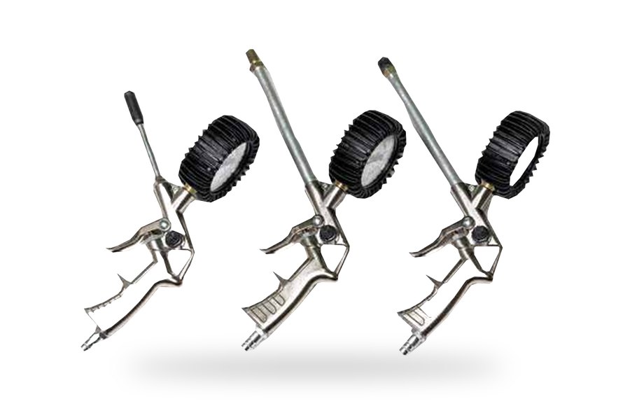 IBD Wickeltechnik Spare parts