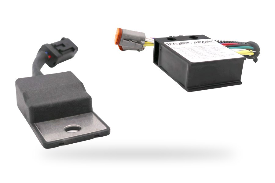 Index Sensors & Controls APAds A/C protection