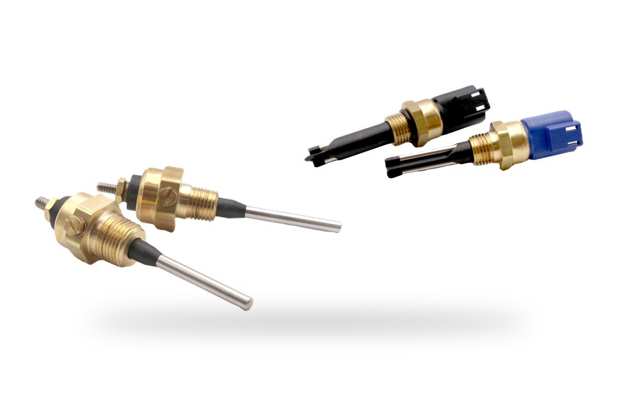Index Sensors & Controls Liquid level probes