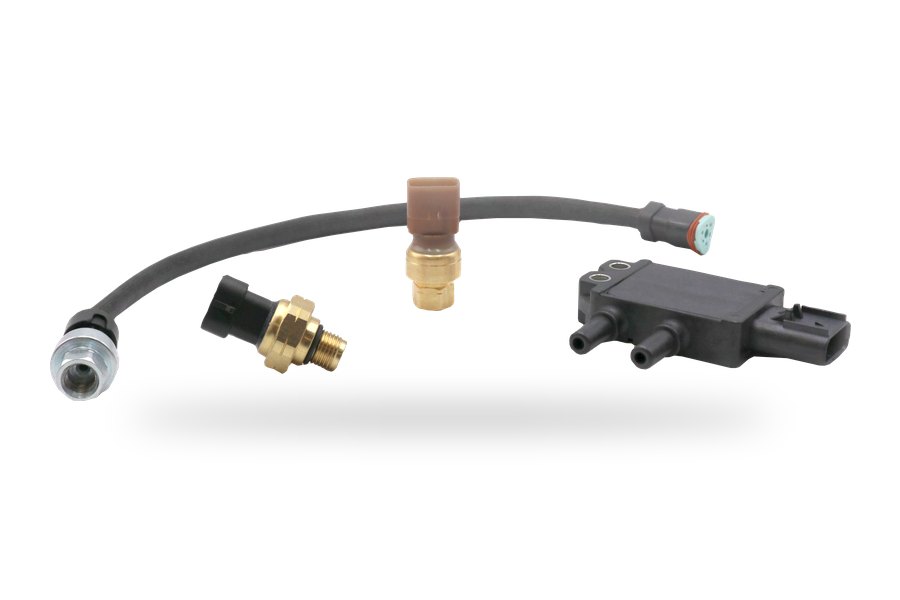 Index Sensors & Controls Sensors