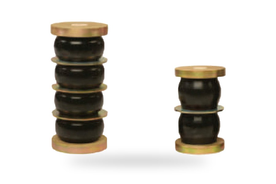 Miner Elastomer Sucker rod cushions