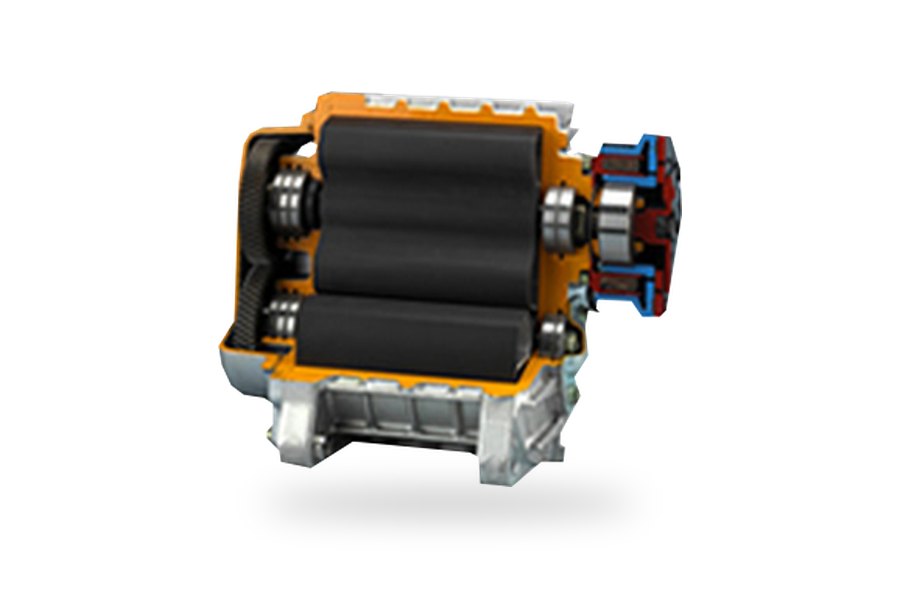 Ogura Superchargers