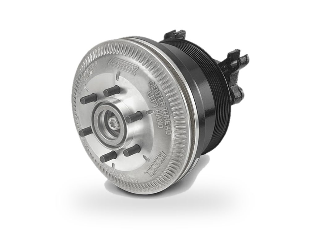 Horton DM Advantage On/Off fan drive