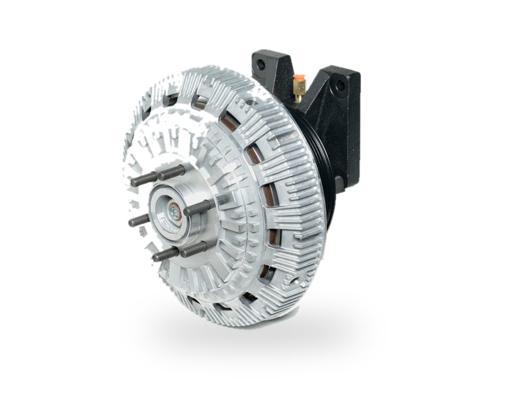 Horton DM Advantage Two-Speed fan drive