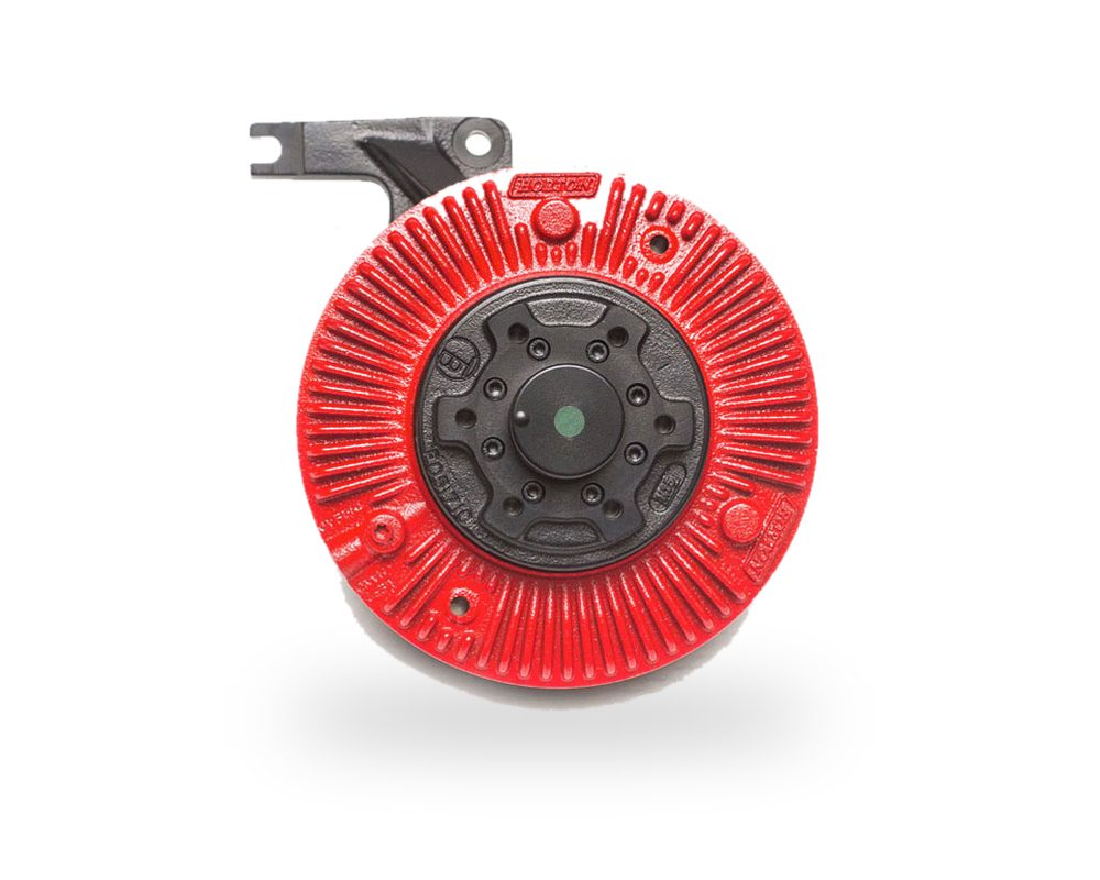 Horton HT/S OB Upgrade fan drive