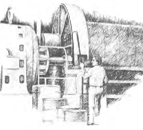 High-inertia start and stop. Diagram: Nexen Group (Air Champ catalogue, p. 383)