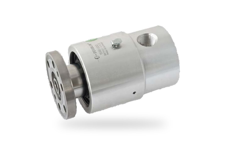 Deublin DEU-PLEX 1579 / 1590 rotating union