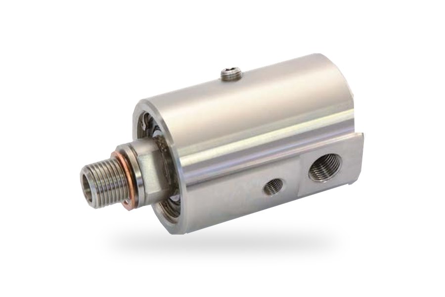 Deublin 54 Series Stainless rotating union