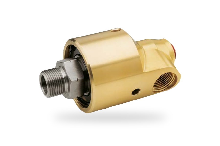 Deublin 57 Series rotating union