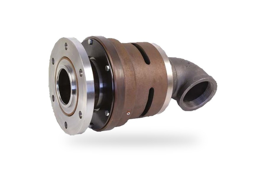 Deublin 6000 Series rotating union