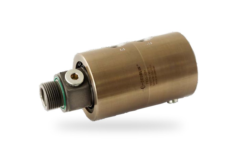 Deublin 7100 Series rotating union