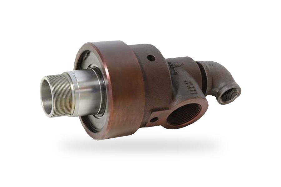 Deublin 755 Series rotating union