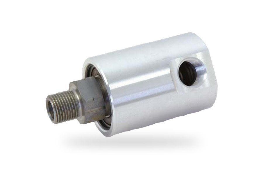 Deublin Air & Hydraulic rotating union