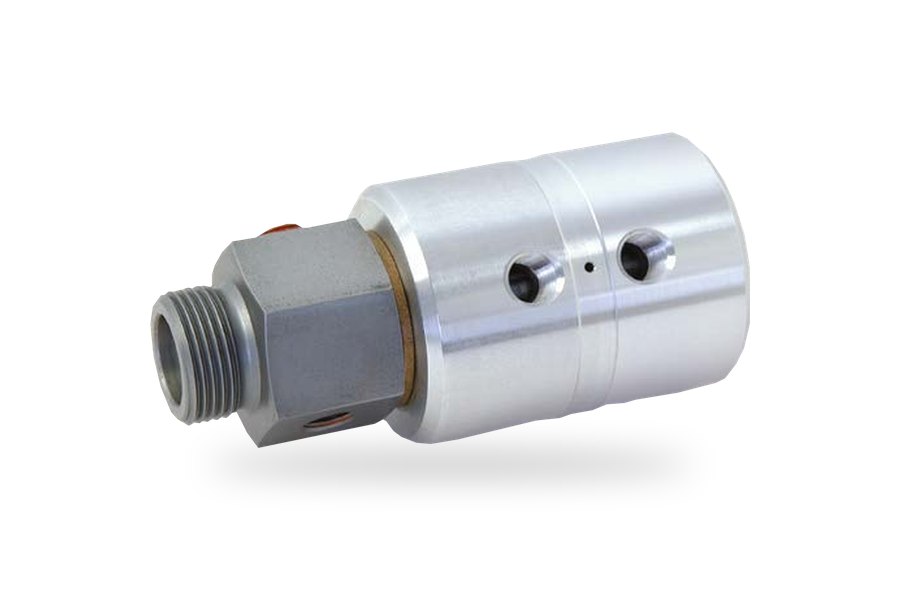 Deublin DEU-PLEX 1690/1790/1890 rotating union