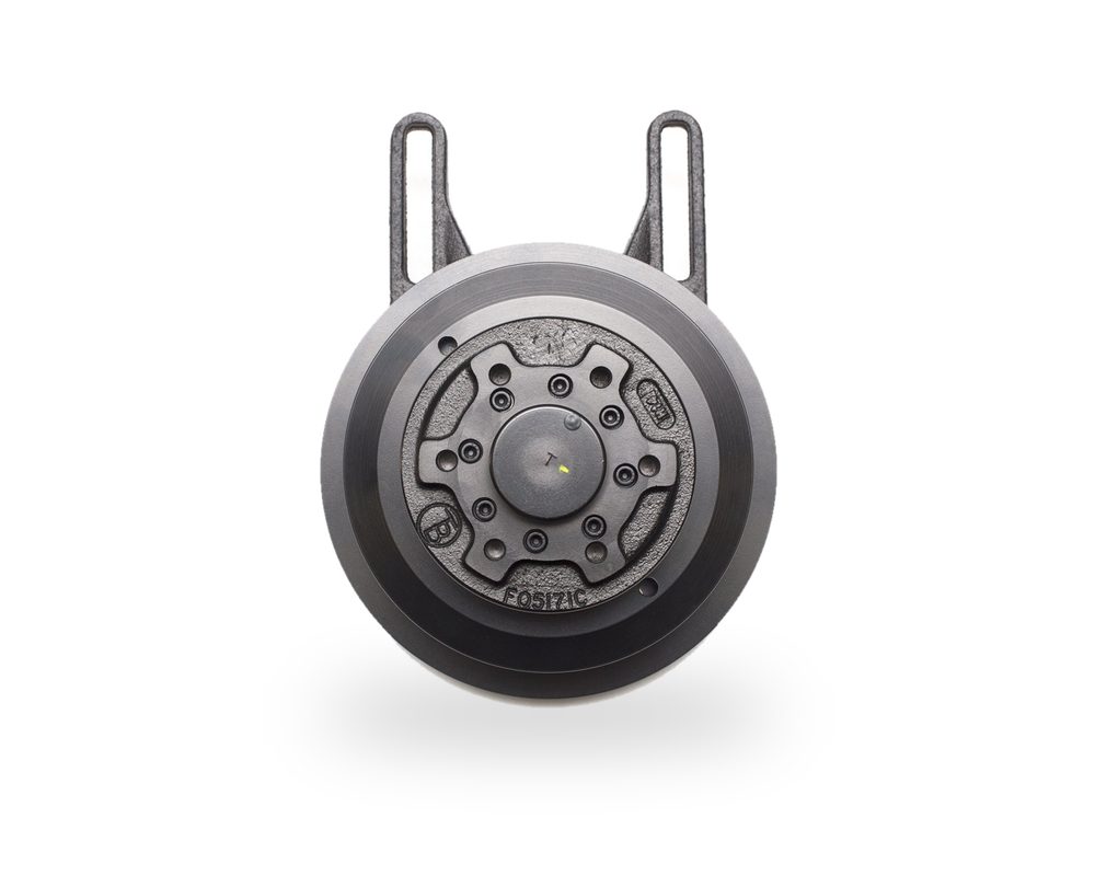 Horton S Type fan drive