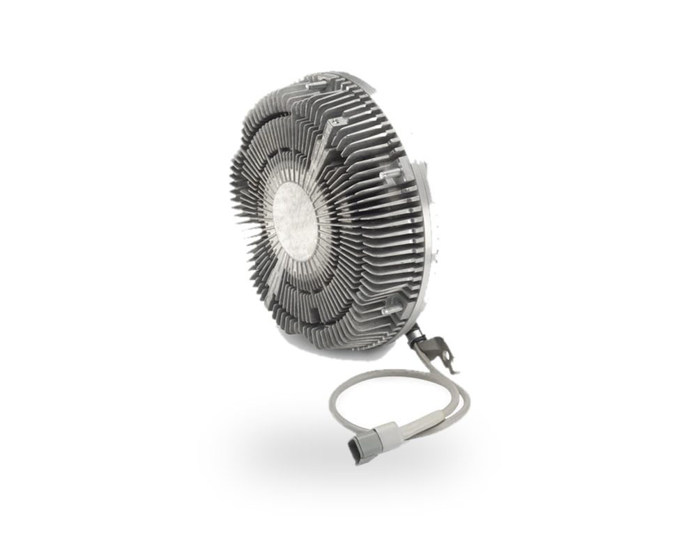 Horton Stratis Viscous fan drive