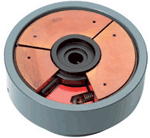 Suco S-Type Guided Centrifugal Clutch