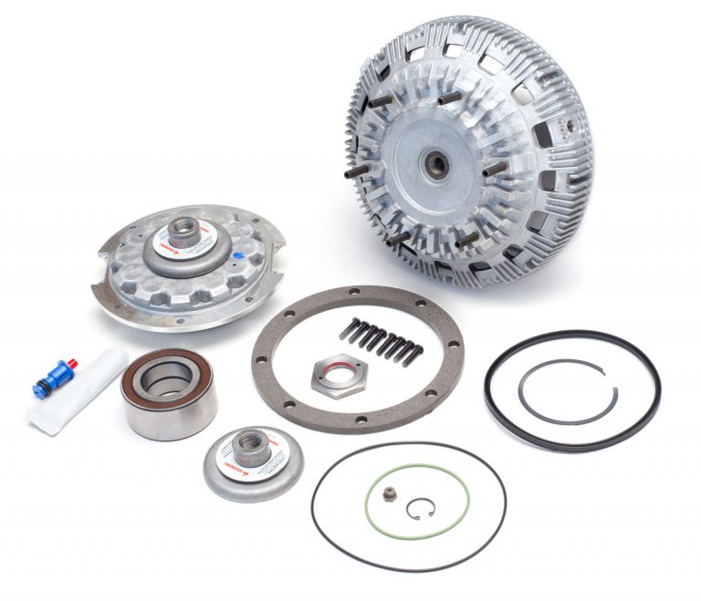 Fan Clutch Repair Kits Archives Norman G Clark
