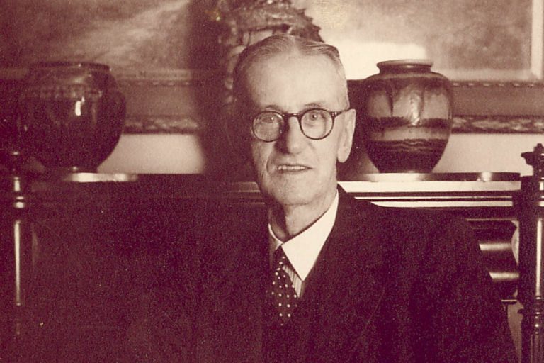 Centenary Bulletin 2 – The Post War Period