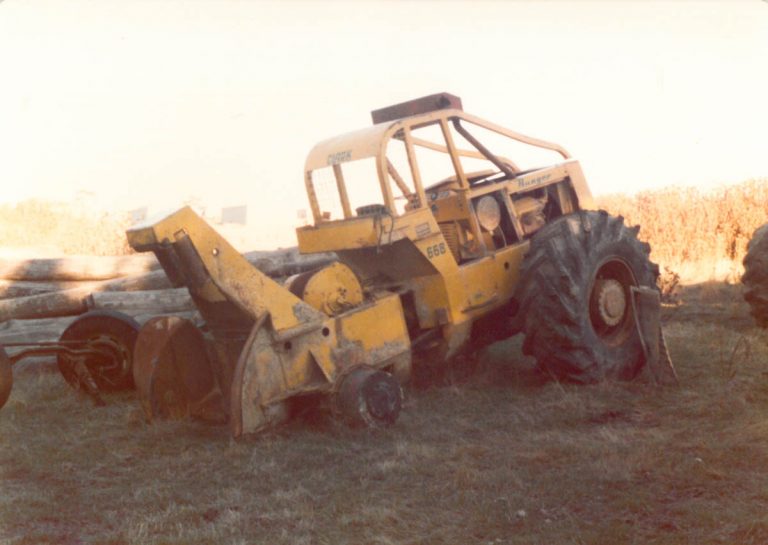 A Typical Repfin Repossession