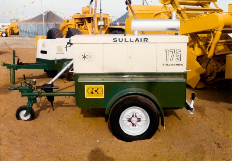 Sullair